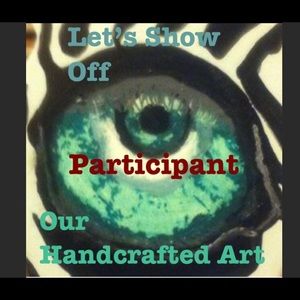 Handcrafters Event Participant